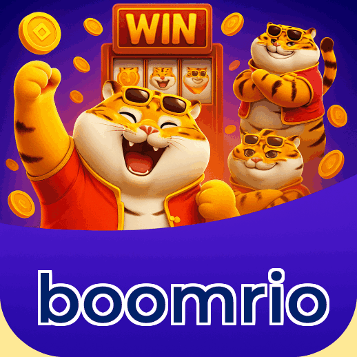 Catálogo boomrio 2.547 jogos - Pragmatic Play, Evolution, NetEnt